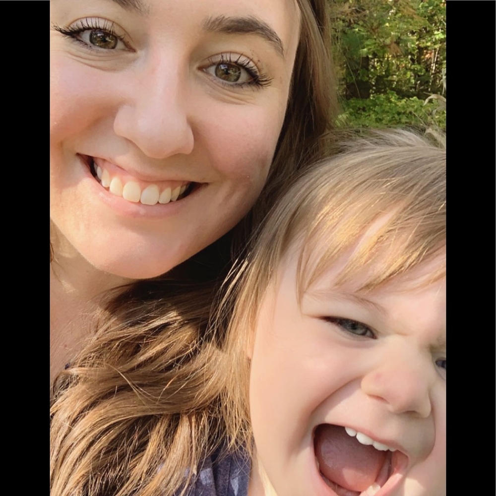 Meet your Posher, Linda